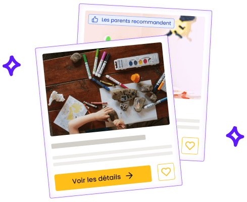 Ressources selon mes besoins